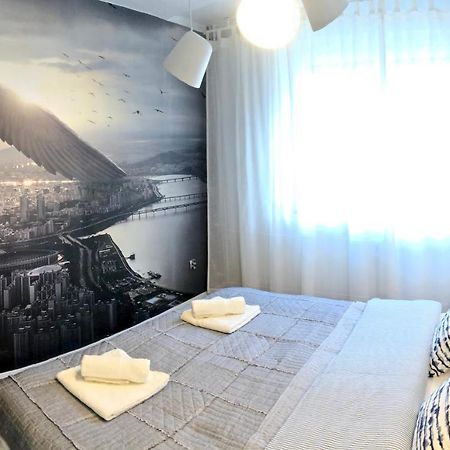 Apartament Cube27 Wrocław Eksteriør bilde
